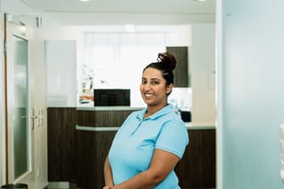 Sahana Ketheeswaran
